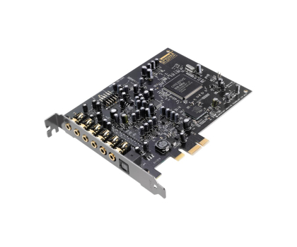 Karta dźwiękowa 70SB155000001